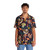 Enchanted Fungal Forest Hawaiian Shirt - People Front