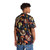Enchanted Fungal Forest Hawaiian Shirt - People Back