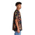 Enchanted Fungal Forest Hawaiian Shirt - People Pight
