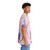 "The Last Unicorn" Hawaiian shirt featuring a mythical unicorn character - People Pight