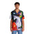 The Last Unicorn Hawaiian Shirt with Magical Realism - People Front