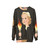 Nicole Kidman 'The Others' Sweatshirt - hanging