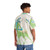 The Last Unicorn Green Unicorn Hawaiian Shirt - People Back