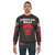 Chicago Bills graphic sweatshirt - men