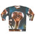Nicolas Cage ET Meme Sweatshirt