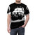 Nissan Patrol GQ inspired off-road t-shirt - men front