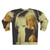 Nico Chelsea Girl Stereo LP Cover Sweatshirt - Back