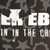 Nitzer Ebb "Join In The Chant" Hawaiian Shirt - Detail