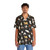 Tropical Rat Hawaiian Shirt - People Front