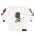 Nick Kyrgios Tennis Sweatshirt - Back