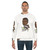 Nick Kyrgios Tennis Sweatshirt - men