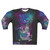 Cheshire Cat Galaxy Tea Party Sweatshirt