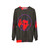 Nick Cave And The Bad Seeds Sweatshirt - hanging