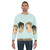 Nick and Charlie Heartstopper Sweatshirt - men