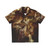 The Lament For Icarus Hawaiian Shirt featuring the famous painting by Herbert James Draper