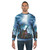 Newt Alien Movie Tribute Sweatshirt - men