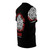 Vintage-style t-shirt featuring a metalcore band-inspired graphic design - men right