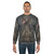 Cheeky Weimaraner Sweatshirt - men