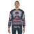 Persona 5 Royal Checkmate Sweatshirt - men