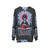 Persona 5 Royal Checkmate Sweatshirt - hanging