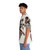 Gally Cyberpunk Hawaiian Shirt - People Left