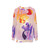 Fashionable princess sweatshirt for my little pony enthusiasts - hanging