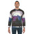 New Horizons Sweatshirt with Furry Music Anthology design - men