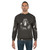 Charly M Sica Del Alma Tango Sweatshirt - men