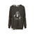 Charly M Sica Del Alma Tango Sweatshirt - hanging
