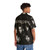 Nineeb Europe Band "War Of Kings" Hawaiian Shirt - People Back