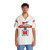 The Harveytoons Logo Hawaiian Shirt - People Front