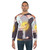 Heartstopper Sweatshirt featuring Nick Nelson and Charlie Spring from the LGBT graphic novel series - men