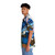 Elvis Stitch Hawaiian Shirt featuring a colorful Stitch illustration - People Left