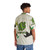 Galar Gym Leader Milo's Hawaiian Shirt Pokemon Cosplay - People Back
