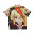 Nikaidou Saki Anime Girl Hawaiian Shirt