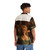 The Great Hulu Tropical Hawaiian Shirt - People Back