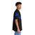 Nightwing Carbon Fibre Hawaiian Shirt - People Pight