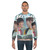 Heartstopper Netflix Sweatshirt featuring show characters and quotes - men