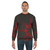 Chaos Blood Sweatshirt - Warhammer 40K Inspired Apparel - men