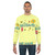 Heartstopper Leaves Design Sweatshirt - men