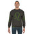 Nepeta Leijon Zodiac Symbol Sweatshirt - men