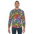 Neopets all over print sweatshirt - men