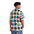 Gaggle of Super Heroes Hawaiian Shirt - People Back