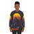 Cerberus Hades 80s Retro Sweatshirt - women