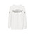 Heartstopper Gang Sweatshirt with Heartstopper Quotes and Characters - hanging