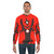 Neon Genesis Evangelion Evangelion Unit 01 Anime Sweatshirt - men