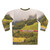 Glacier Express Sweatshirt for Train Enthusiasts - Back