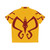 Monarch Butterfly Hawaiian Shirt - Back