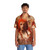 The Fifth Element Leeloo Dallas Multipass Hawaiian Shirt - People Front