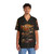 Futuristic sci-fi Hawaiian shirt with space-themed graphics - People Front